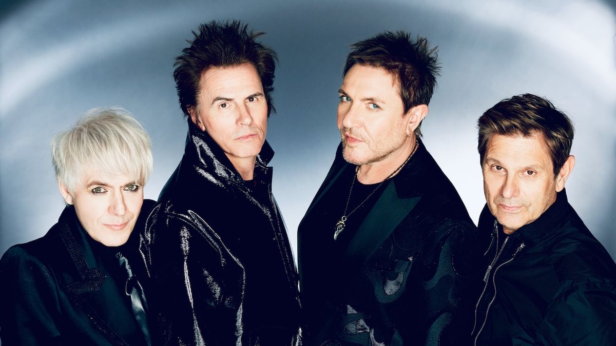 Britská skupina Duran Duran: Jsme lepší kamarádi než kdykoli dřív